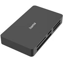 Hama Card reader Hama All-in-One 00200128