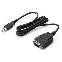 Hewlett Packard HP USB TO SERIAL PORT ADAPTER . J7B60AA