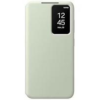 Samsung Smart View Wallet Case for Samsung Galaxy S24 + EF-ZS926CGEGWW