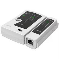 Hama 8p8c (RJ45), 6p6c or 6p4c - Network Cable Tester 00200778