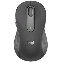 Logitech Signature M650 L, Wireless, Graphite 910-006236