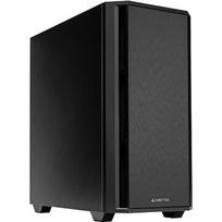 Chieftec Pro Mini, Solid, Black AZ-01B-OP