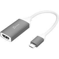J5create USB-C TO 4K HDMI ADAPTER   JCA153G-N