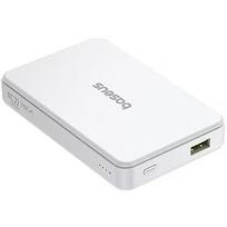 Baseus Airpow Ⅱ Qi2 USB USB-C 22.5W 10000mAh biały P10080000213-00