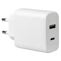 AVACOM AVACOM HOMEPRO+ WALL CHARGER WITH POWER DELIVERY 65W USB-C AND USB-A OUTPUTS NASN-PQ2X-65WW