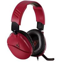 Turtle Beach Recon 70, Red TBS-8055-02