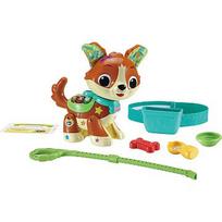 Vtech Run With Me Puppy toy figure 80-552564