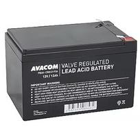 AVACOM AVACOM BATTERY 12V 12AH F2 (PBAV-12V012-F2A) PBAV-12V012-F2A