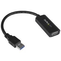 Startech USB 3.0 VGA VIDEO ADAPTER - ON-BOARD DRIVER INSTALLATION USB32VGAV