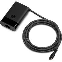 Hewlett Packard USB-C 65W Laptop Charger EURO Notebook Netzteil Ladekabel 65 Watt 671R2AA#ABB
