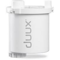 Duux Anti-calc & Antibacterial Cartridge and 2 Filter Capsules | For Duux Beam Smart Humidifier | White DXHUC02