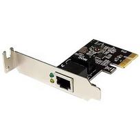 Startech 1 PORT PCIE GIGABIT NIC - LP                                  IN ST1000SPEX2L