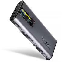 Axagon EEM2-SD2 SSD enclosure USB3.2 Gen2 M.2 NVMe/SA EEM2-SD2