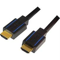Logilink HDMI 2.0 Cable, 7.5m CHB007