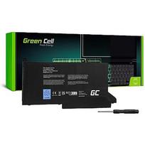 Green Cell DJ1J0 do Dell Latitude 7280 7290 7380 7390 7480 7490 DE127V2