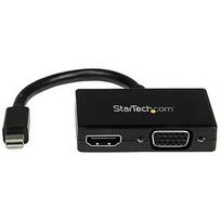 Startech MDP TO HDMI OR VGA CONVERTER . MDP2HDVGA