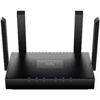 Cudy Router Mesh Gigabit WiFi AX3000 WR3000S  WR3000S