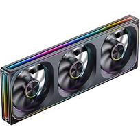 Jonsbo ZA-360B ARGB, Black ZA-360B