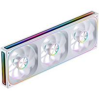 Jonsbo ZA-360WRARGB, Reverse Blade, White ZA-360WR