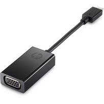 Hewlett Packard HP USB-C TO VGA ADAPTER   4SH06AA