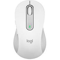 Logitech Signature M650 L, Wireless, Off-White 910-006238