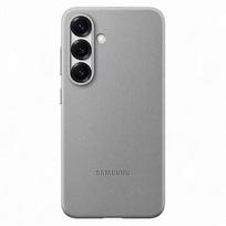 Samsung Kindsuit Case, Galaxy S25, gray - Case EF-VS931PJEGWW