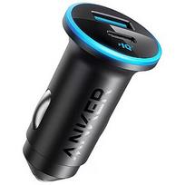 Anker Car Charger 1A/1C PD 53W with PPS | A2735G11 A2735G11