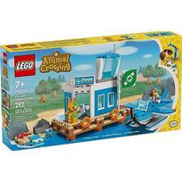 Lego Fly with Dodo Airlines 77051