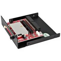 Startech 3.5 BAY IDE TO CF ADAPTER CARD CF SSD ADAPTER CARD READER       IN 35BAYCF2IDE