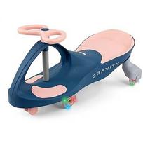 Milly Mally Gravity ride Gravity navy-pink 5927