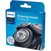 Philips Shaving Heads Series 5000 (silver, model: SH50/50) 8710103736691