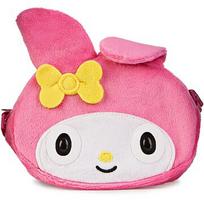 Spin Master Spin Master Purse Pets - My Melody, bag (pink/white) 6065145