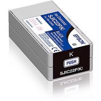 Epson INK CARTRIDGE BLACK FOR TMC3500 C33S020601