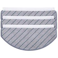Ecovacs | Washable cleaning cloths D-CC03-0029 for X1 PLUS/T10/ T10 PLUS/N20 Family | D-CC03-0029 | 3 pc(s) D-CC03-0029