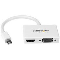 Startech MDP TO HDMI OR VGA CONVERTER . MDP2HDVGAW