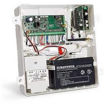 Satel CONTROL PANEL CASE PLASTIC/FLUSH MOUNT OPU-4PW OPU-4PW