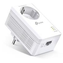 TP-LINK AV1000 Gigabit Passthrough Powerline Adapter, 1 pcs TL-PA7017P