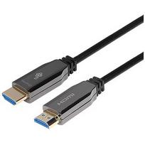TB HDMI Fiber Optic HDMI v 2.0 15 m AKTBXVHFO2015MB