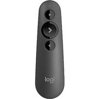 Logitech R500 LASER PRESENTATION REMOTE GRAPHITE EMEA 910-005843