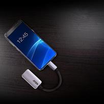 Incase USB-C to HDMI 4K Adapter UC3008A1-AT