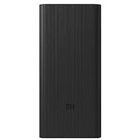 Xiaomi 18W Power Bank | 30000 mAh | USB-A/USB-C | Black BHR9126GL