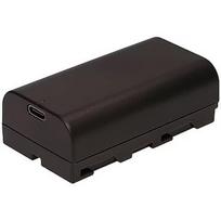 Big BIG battery Sony NP-F550U 2600mAh USB-C (727727) 427727