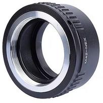 Big BIG adapter M42 - Sony E (421308) 421308