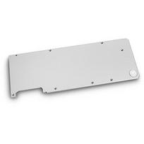 EK Water Blocks EK-Quantum Vector XC3 RTX 3080/3090 Backplate, Nickel 3831109832677