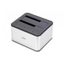 Digitus Docking Station SSD/HDD DA-71540-2 DA-71540-2