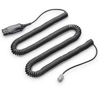 Poly HIS INLINE AMPLIFIER ADAPTER- CABLE F/ AVAYA IP PHONE 96XX 783S3AA