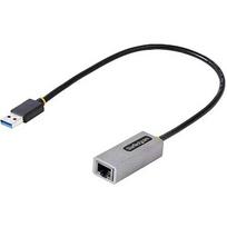 Startech USB TO ETHERNET ADAPTER - 1GB . USB31000S2