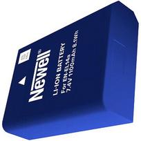 Newell battery SupraCell Nikon EN-EL14a NL4033