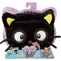 Spin Master Spin Master Purse Pets - Chococat, Bag (black) 6065147