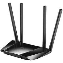 Cudy 300Mbps Wireless N 4G LTE Router, Model: LT400 LT400